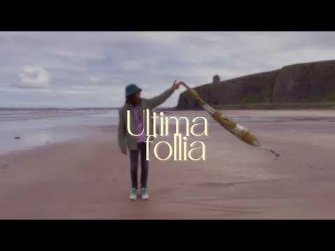 TACØMA - Ultima follia [video lyrics]