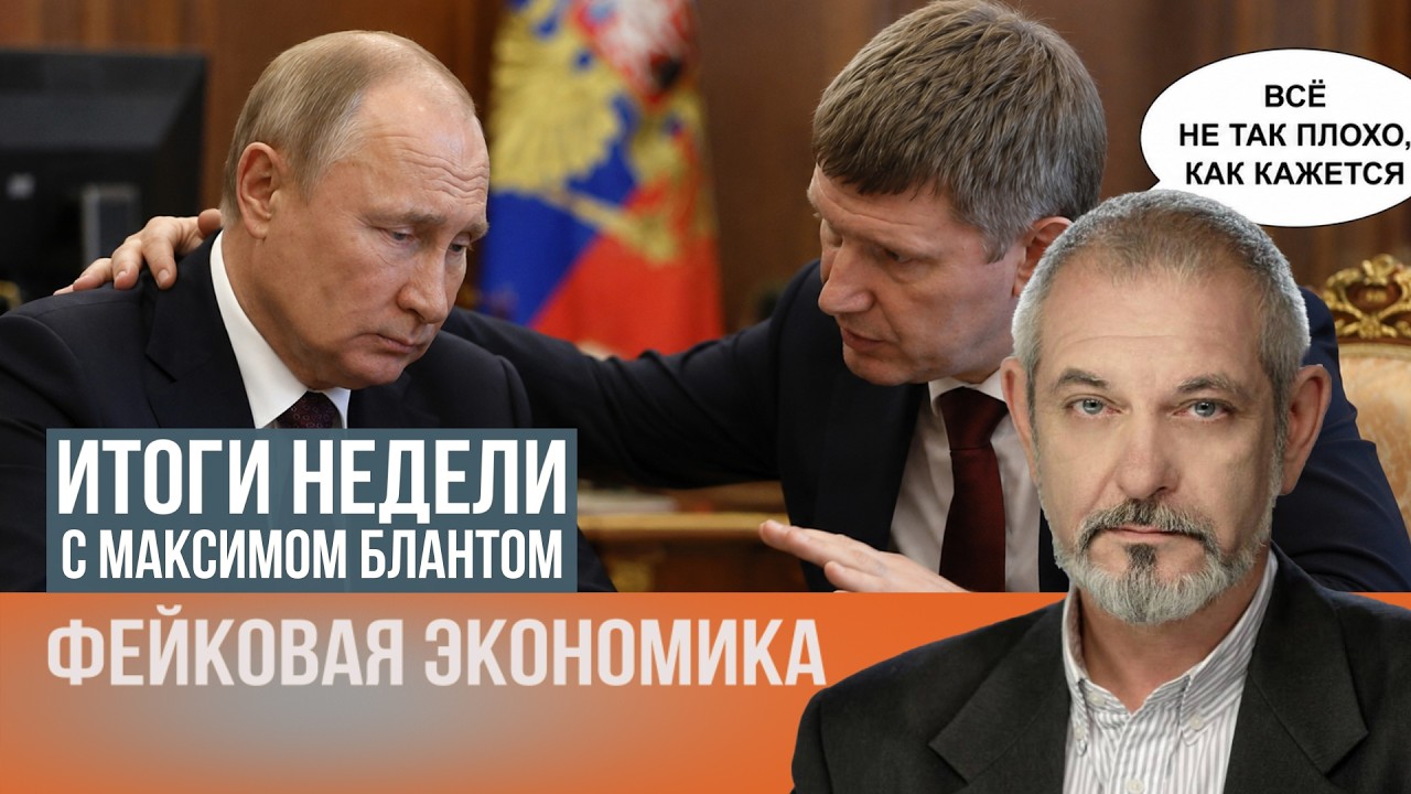 Три года якобы грандиозных успехов: откуда взялись эти цифры?