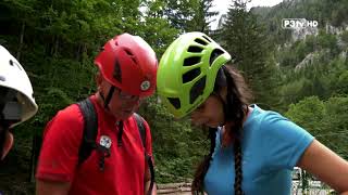 Naturfreundehaus Knofeleben & Weichtalhaus im Schneeberggebiet