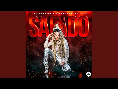 Safado (Live at Eternx Festival 2019)