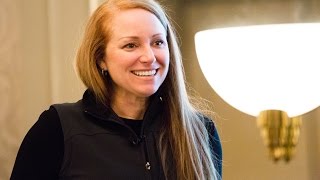 Creative Pluralism: Embrace all your Passions by Jenna Stern video