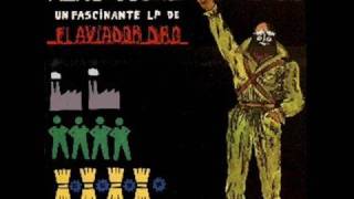 Aviador Dro - Selector de frecuencias