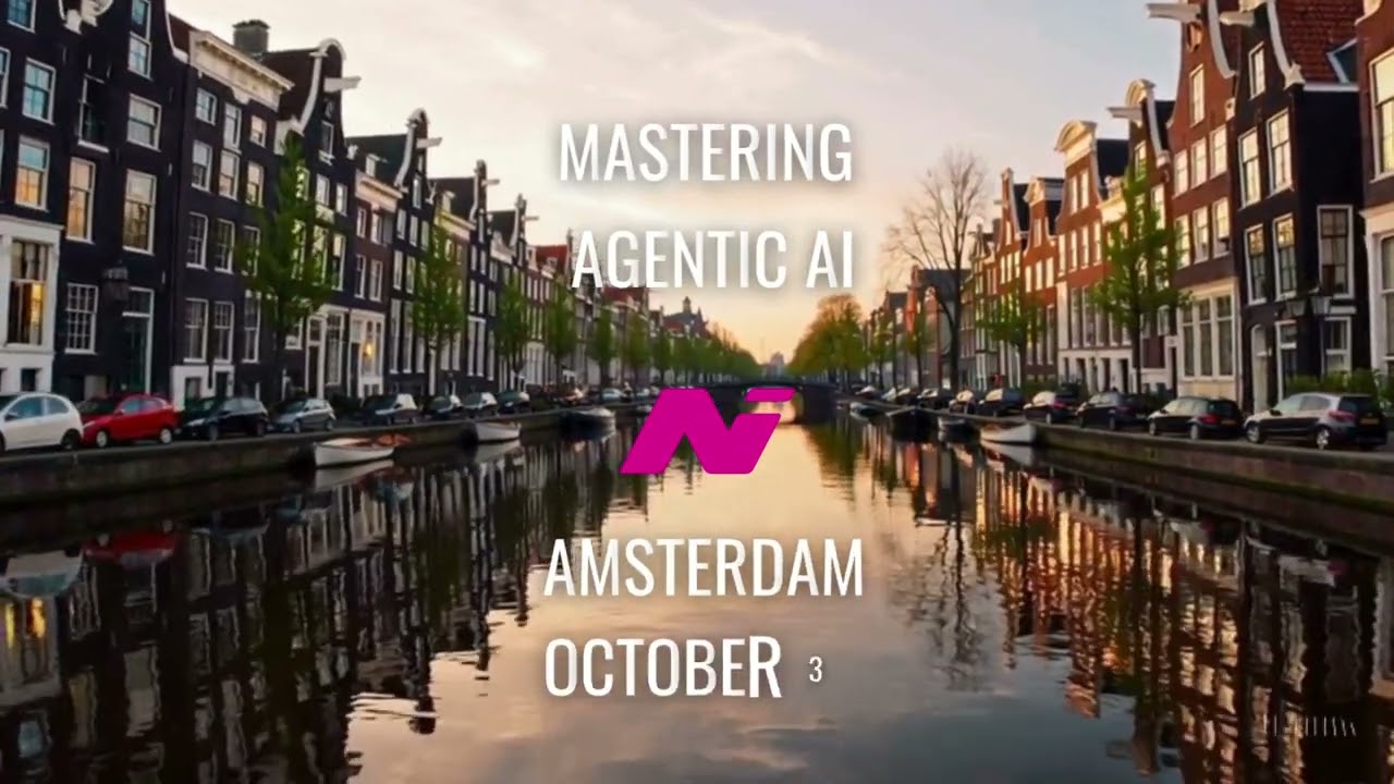 MASTERING AGENTIC AI