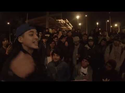 NAICO vs BOROX // Final // #RIPXATOTA #FECHA10