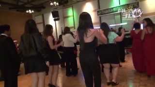 Christmas Party 2014