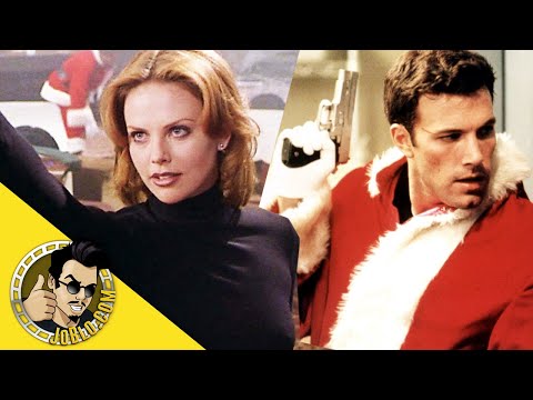REINDEER GAMES (2000) - Awfully Good Movies