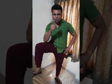 Abhijeet Arekar Humanity