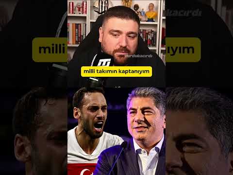 Hakan Galatasaray Defteri Tamamen Kapandı🔥 HTalks #fenerbahçe #galatasaray
