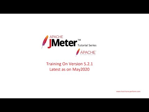 Chapter 18 Work Load Model in performance testing ( Designing WLM for your performace tests )