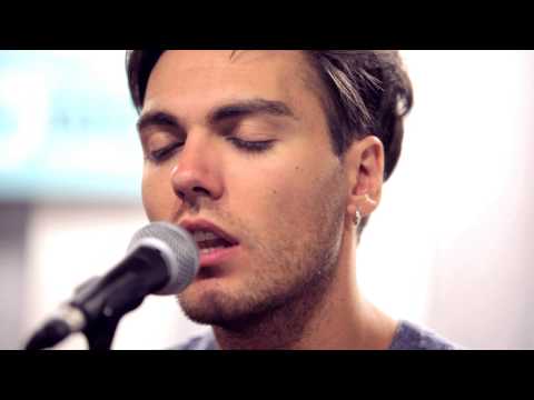 Miss Caffeina feat. Francisca Valenzuela - Buen Soldado (Acústico, En vivo)