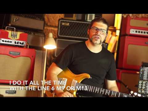 The Hidden Uses of a Loop Pedal - #9 Doctor Guitar