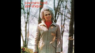 Jean Shepard - I Love You More Today [1969].