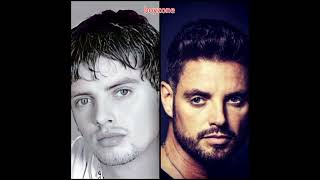 boyzone tranformation##allthatineed#