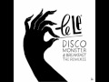 Le Le - Breakfast (Mercury Remix) 