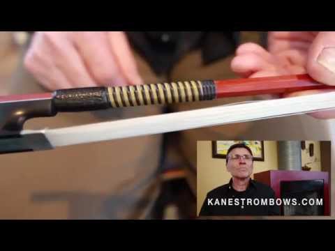 Ole Kanestrom, Bowmaker - Los Angeles Interview - April 2014