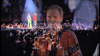 Herbert Grönemeyer - Dort und Hier live 2003 - Mensch Tour (Gelsenkirchen)