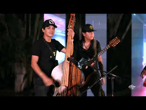 Cessar Roman Y Su Grupo FuerzAerea - El Cali 4 (En Vivo)