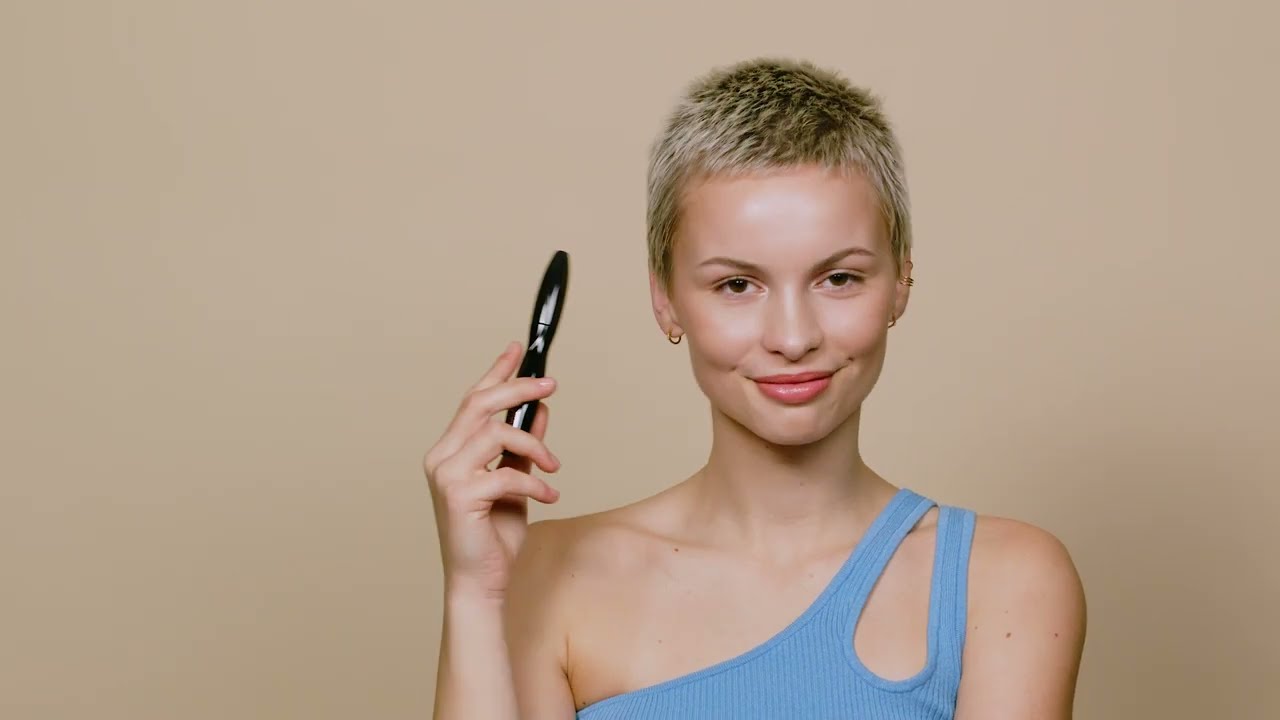 Glam&Doll Volume Mascara