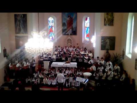 O Bože nisam vrijedan - Vrelo života