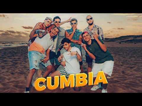 Marama, Lauty Gram, Roze - Cumbia 2024 🔥