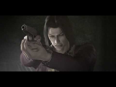 Karl plays Yakuza 0 Pt 51 - Being a legend doesn't make you knife-proof