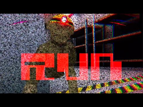 THIS HORRIFYING CREATURE CHASED US DOWN IN AN ABANDONED SUBWAY!!! - Lethal Ape