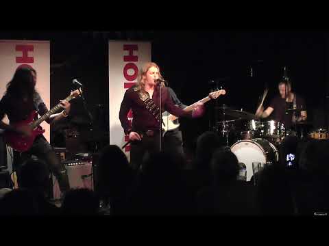 HBTS 2020 - Will Wilde - Rebel with a Cause