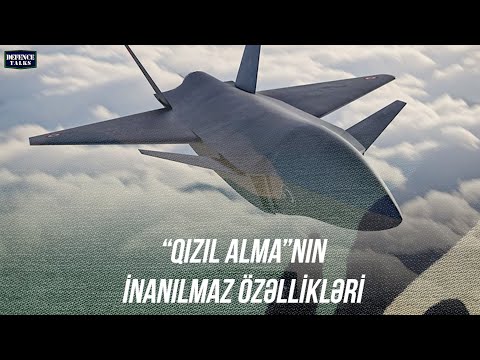 “Qızıl alma”nın inanılmaz özəllikləri