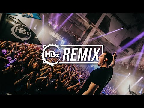 Rihanna - S&M (HBz Remix)