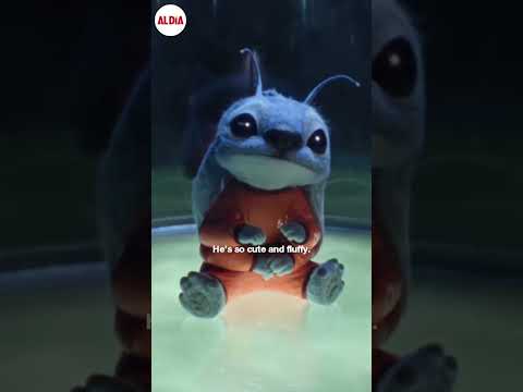 Asi conseguí la PALOMERA Lilo y Stitch de  CINEMEX!