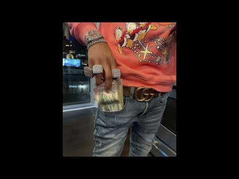 [FREE] Detroit Type Beat x YN Jay Sample Type Beat - \Where Have You Been\