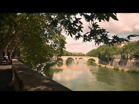 Study Abroad in the Eternal City - John Cabot University