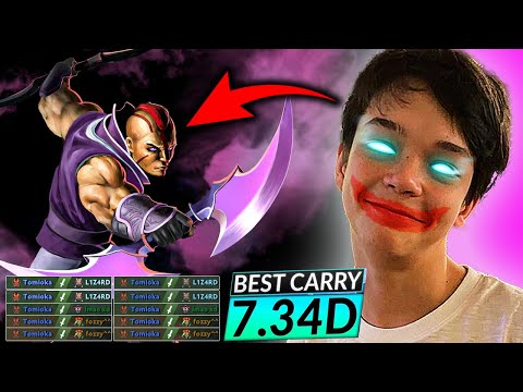 Beware the Prodigy: SATANIC's Anti-Mage is Coming for You!