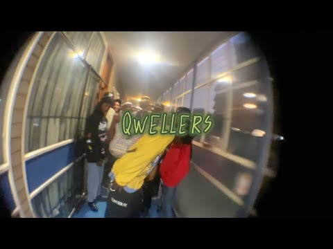 Qwellers - BHEXEZA (Official Music Video)