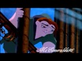 ღ Quasimodo & Esmeralda If I Never Knew You ღ 