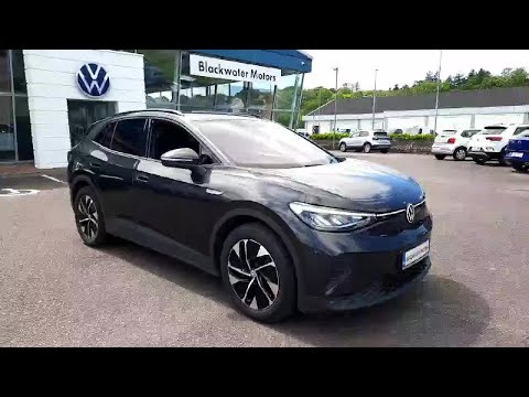 Volkswagen ID.4 Life DX 77kwh 174BHP - Image 2