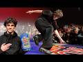 UNDENIABLE FLAVOR | B-Boy Lorenzo vs. B-Boy Sem Delivery | Final | Red Bull BC One Cypher Holland