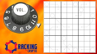 Arrow Sudoku Turned Up To 11!