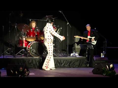 2019 Tupelo Festival Round Three Finals Taylor Rodriguez Alex Mitchell Josh Davis