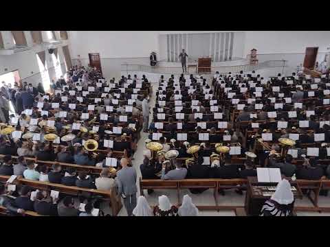 Ensaio Regional CCB Juazeiro/ CE 16/01/22  HINO 299  inscreva se no nosso canal.Deus abençoe a todos