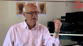 Lezingen Klassiek door Huub van ' t Hek