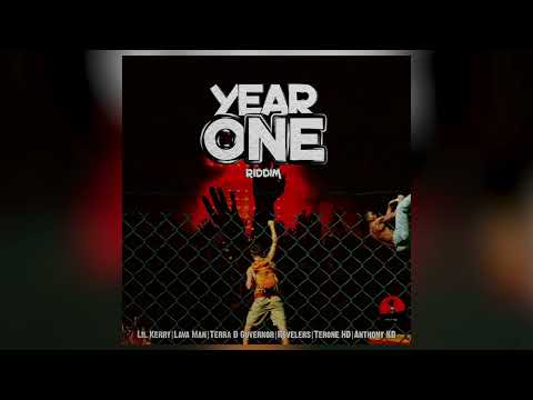 Terra D Governor  - Wrong Turn [Year One Riddim]