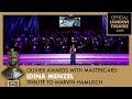 Olivier Awards 2013 with MasterCard - Marvin Hamlisch Tribute performed by Idina Menzel