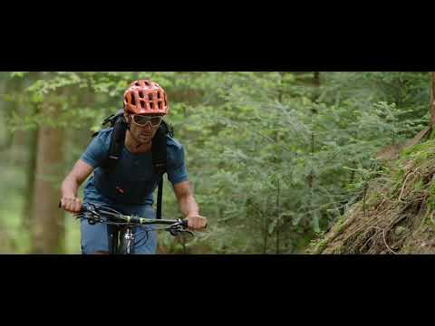 Corratec Mountainbike