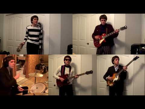 The Rolling Stones - The Last Time (Full Cover)