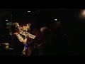 Lushy at Vitos's, Dec. 29, 2018