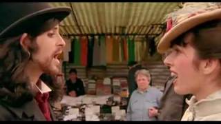 Cibelle feat. Devendra Banhart - London London