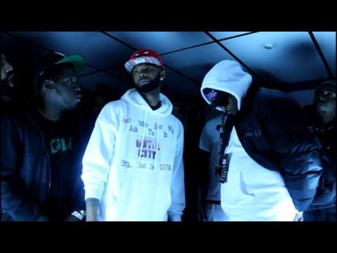 SNAKE EYEZ VS EAZY DA BLOCK CAPTAIN  SYIGU PRESENTS MARCH MADNESS