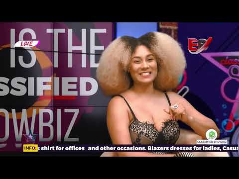 Singer Sorakiss Explains Why She Left 4syte tv