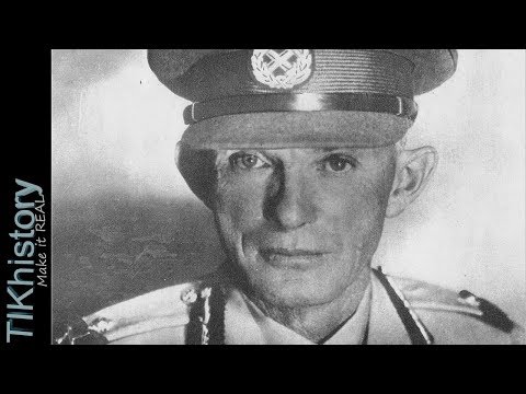 South African Historians TRY to Defend PIENAAR